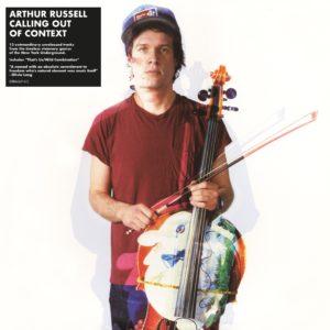 Calling Out Of Context by Arthur Russell