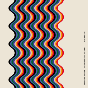 Selected Rhythm Tracks 1988-1994 Volume I