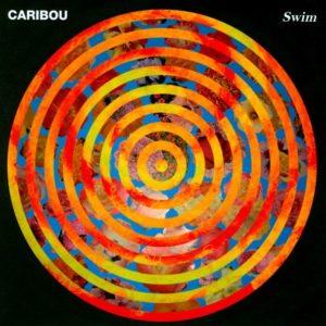 Swim by Caribou