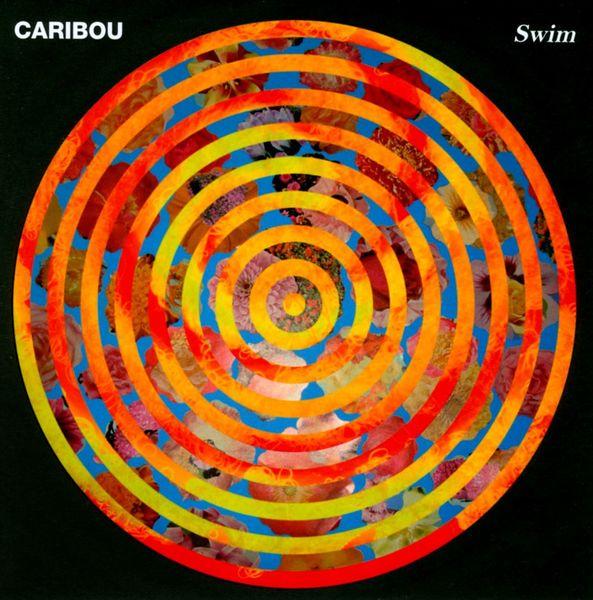 Swim by Caribou