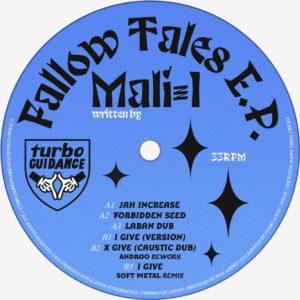 Fallow Tales EP