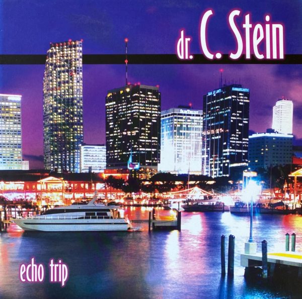 Echo Trip