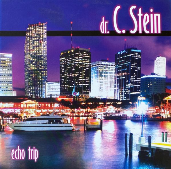 Echo Trip by Dr. C. Stein