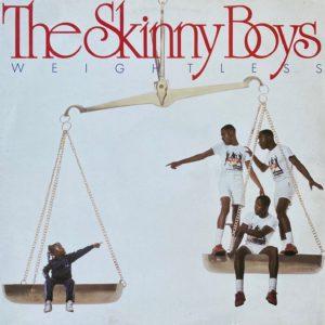 Weightless by Skinny Boys