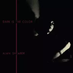 Dark Is The Color