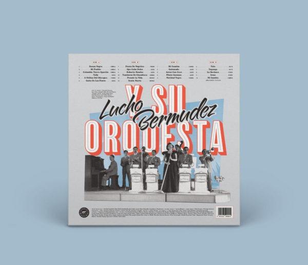 The Coastal Invasion : Cumbia, Porro, Gaita & Mapalé from Colombia's Caribbean Coast (1946-1961)