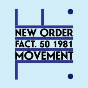 Movement by New Order