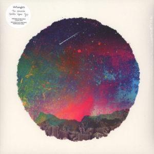 The Universe Smiles Upon You by Khruangbin