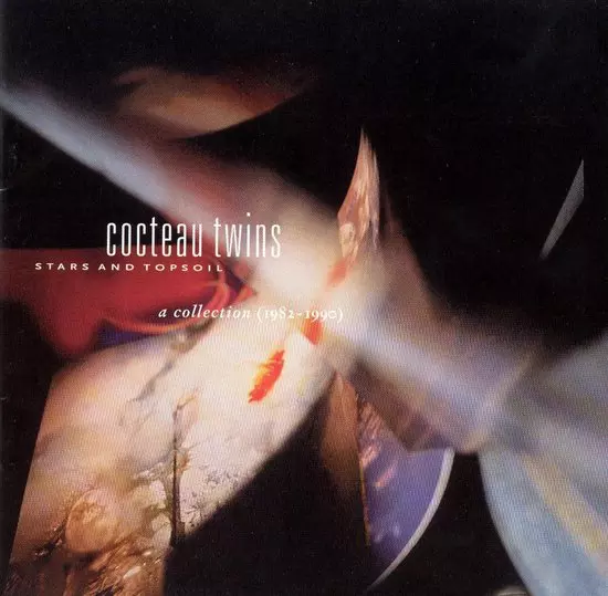 Stars And Topsoil A Collection (1982-1990) by Cocteau Twins