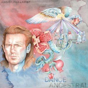 Dance Ancestral by John Carroll Kirby