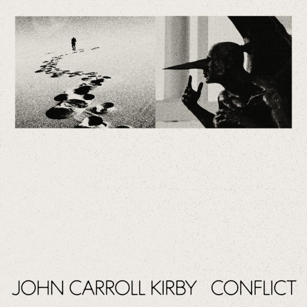 Conflict by John Carroll Kirby