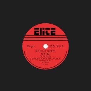 Warm / If The Feeling Is Right
