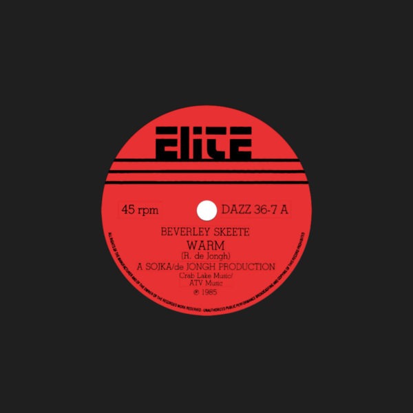 Warm / If The Feeling Is Right