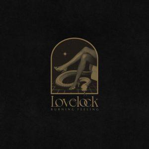 Burning Feeling by Lovelock