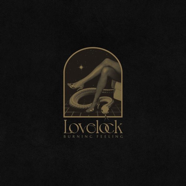 Burning Feeling by Lovelock