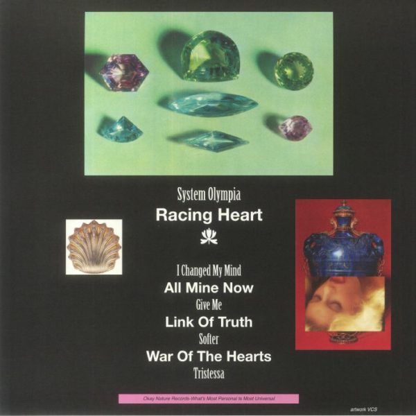 Racing Heart