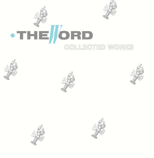 Collected Works by The Word