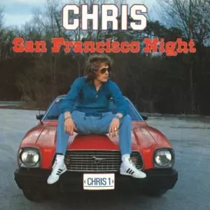San Francisco Night by Chris
