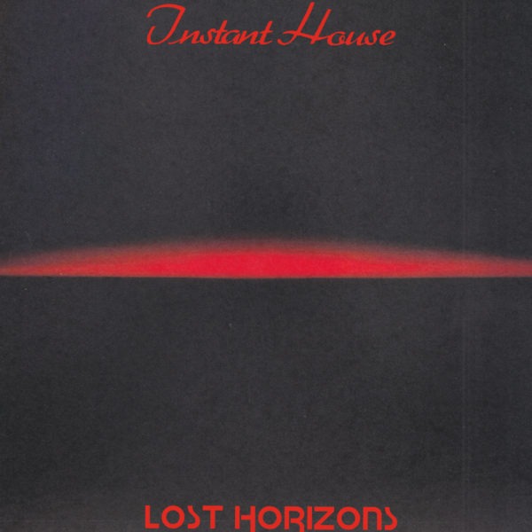 Lost Horizons