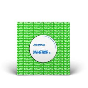 Call My Name (Andres Remixes)