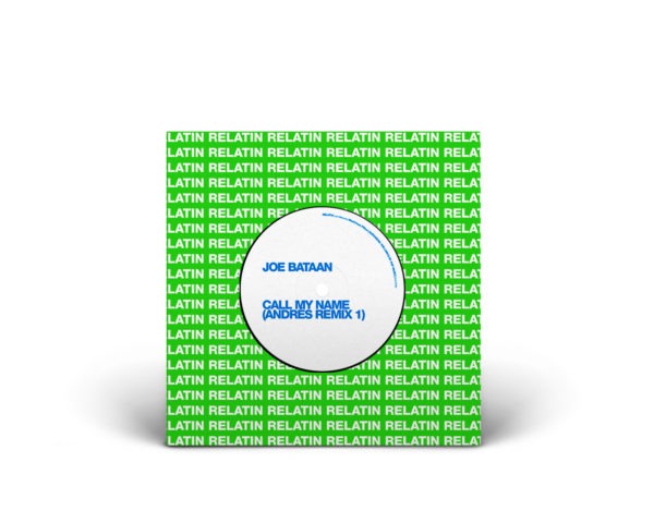 Call My Name (Andres Remixes)