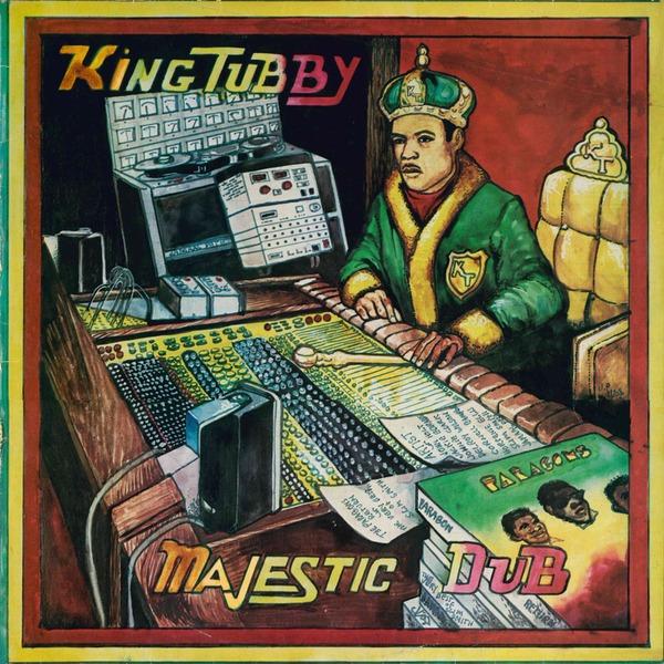 Majestic Dub by King Tubby