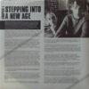 New Age Steppers