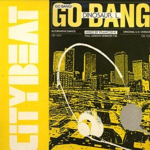 Go Bang by Dinosaur L