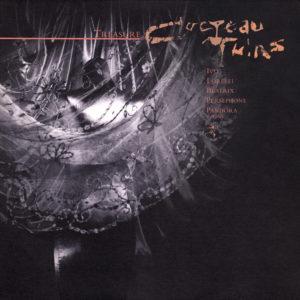 Treasure by Cocteau Twins