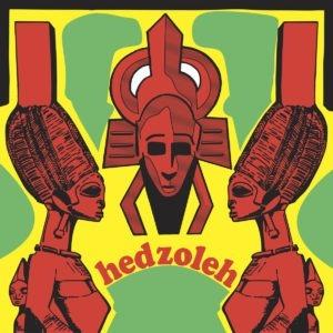 Hedzoleh Soundz by Hedzoleh Soundz