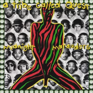 Mignight Marauders