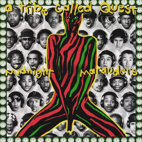 Mignight Marauders