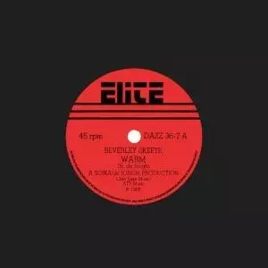 Warm / If The Feeling Is Right