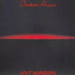 Lost Horizons