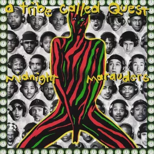 Mignight Marauders
