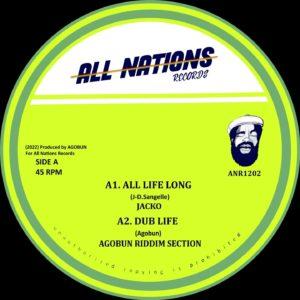 All Life Long