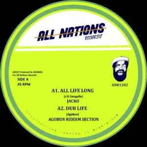 All Life Long