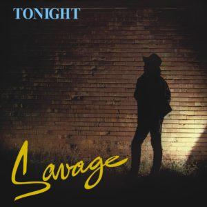 Tonight by Savage