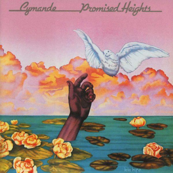 Promised Heights by Cymande