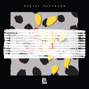 Marcel Dettmann - Selectors 003
