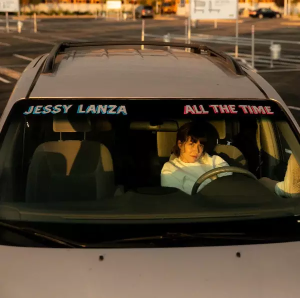 All The Time by Jessy Lanza