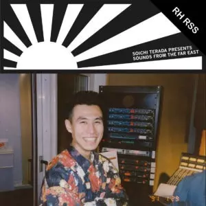 Sounds From The Far East by Soichi Terada