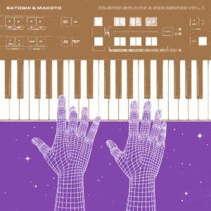 CZ​-​5000 Sounds & Sequences Vol. II