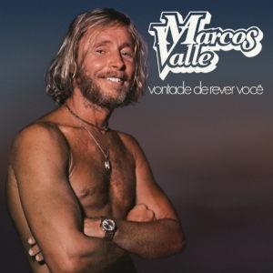 Vontade De Rever Voce by Marcos Valle