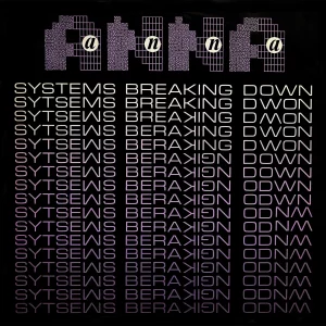Systems Breaking Down