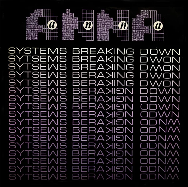 Systems Breaking Down