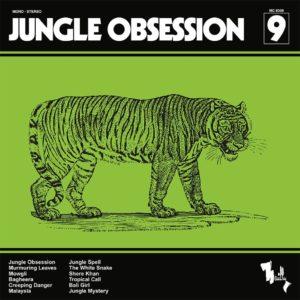 Jungle Obsession by Nino Nardini & Roger Roger