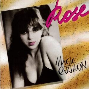 Magic Carillon by Rose
