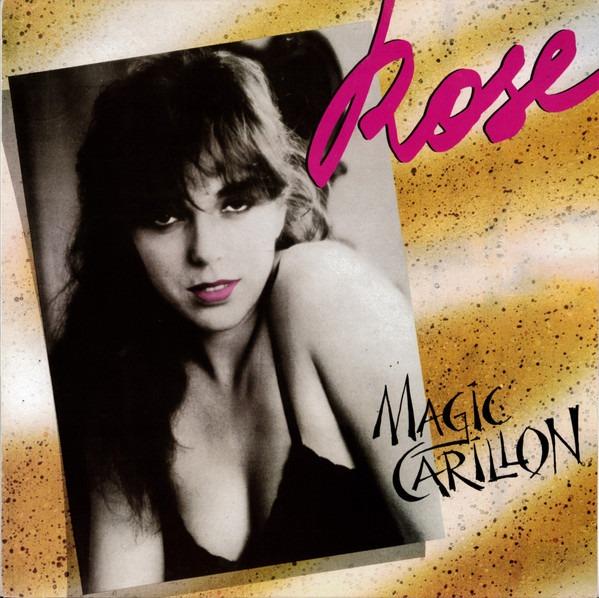 Magic Carillon by Rose