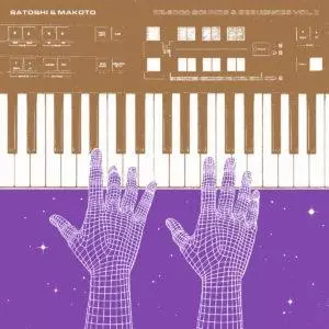 CZ​-​5000 Sounds & Sequences Vol. II